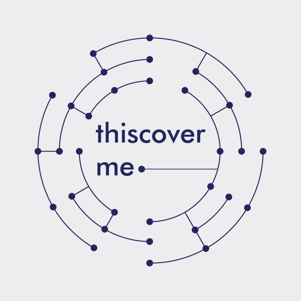 Thiscover Me Girişimcilik Platformu