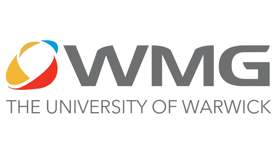 WMG – The University of Warwick