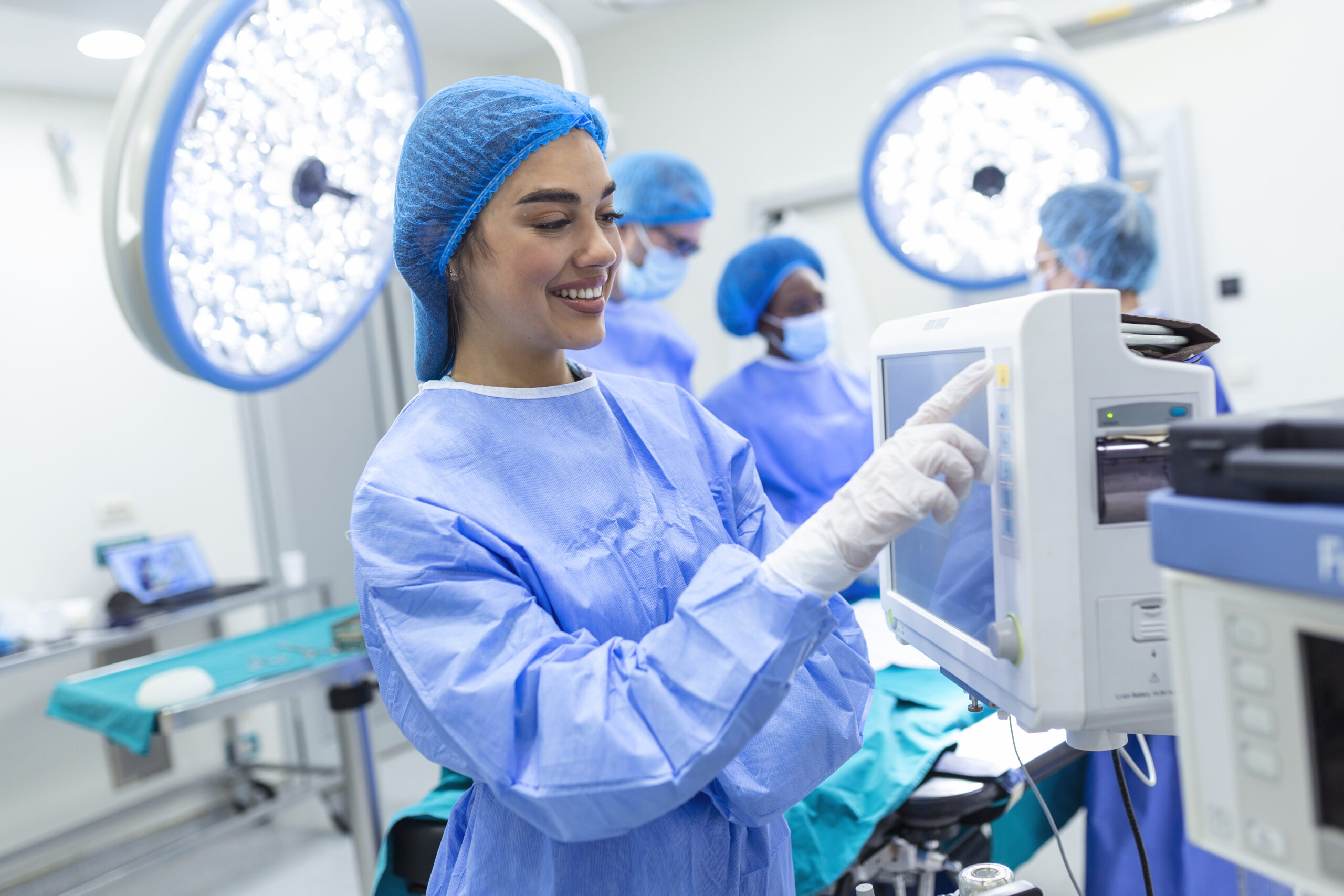 Hair Transplant in Turkey: Trusted Guide for International Patients